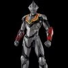 Bandai Ultraman Figure-rise Standard Ultraman Suit Evil Tiga (Action Ver.) Model Kit
