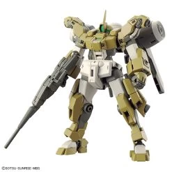 Bandai HGTWFM 1/144 #23 Demi Barding 11 Bandai HGTWFM 1/144 #23 Demi Barding -Model handmade 153 5307 o 1h22nq6lv1qq3rfm1tqj1a5ose523