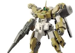 Bandai HGTWFM 1/144 #23 Demi Barding