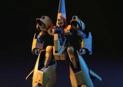 Bandai HGUC 1/144 #61 MSA-005 Methuss