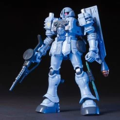 Bandai HGUC 1/144 #065 EMS-10 Zudah -Model handmade 153 646 s lwob2b8wszv6crw5zin7iboeymcl
