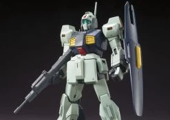 HGUC 1/144 #140 Nemo (Unicorn Ver)