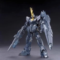 Bandai HGUC 1/144 #153 Unicorn Gundam 02 Banshee Norn (Unicorn Mode) 7 Bandai HGUC 1/144 #153 Unicorn Gundam 02 Banshee Norn (Unicorn Mode) -Model handmade 153 841 s rmge3p8rxogev4ds1z4p3ysk67l2