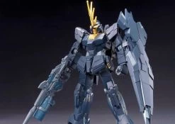 Bandai HGUC 1/144 #153 Unicorn Gundam 02 Banshee Norn (Unicorn Mode)
