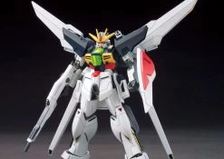 Bandai HGAW 1/144 #163 GX-9901-DX Gundam Double X