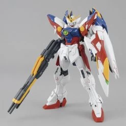 Bandai MG 1/100 Wing Gundam Proto Zero (Version EW) -Model handmade 153 960 s pnk0mmefqiguxigz9pkt1ucg9sk6