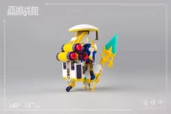 TangTang The Longevity Monk Model -Model handmade 155264972 2919224291641015 1244466889221925571 n