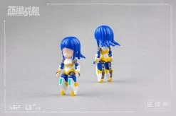 TangTang The Longevity Monk Model -Model handmade 155553699 154044119892753 7024857045404762579 n