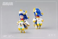 TangTang The Longevity Monk Model -Model handmade 155827367 3687482371379324 2842325086879138937 n