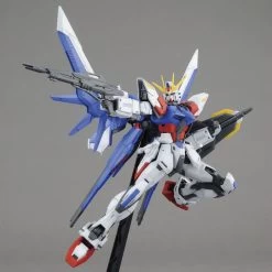 Bandai MG 1/100 Build Strike Gundam Full Package -Model handmade 155 1041 s nmw4g7n1gs744gbj025fihuoojpp