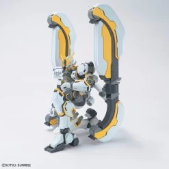 Bandai HGGT 1/144 Atlas Gundam (Gundam Thunderbolt Ver.) 16 Bandai HGGT 1/144 Atlas Gundam (Gundam Thunderbolt Ver.) -Model handmade 155 1774 s gmdapoq7tri0uljb62hnjx1a0o56