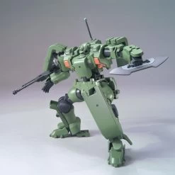 Bandai HG00 1/144 #05 Tieren Ground Type -Model handmade 155 1829 s skt1d2d6ikp74g9kth1souog0wml