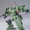 Bandai HG00 1/144 #05 Tieren Ground Type