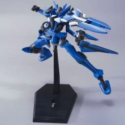 Bandai HG00 1/144 #71 Brave (Commander Test Type) 7 Bandai HG00 1/144 #71 Brave (Commander Test Type) -Model handmade 155 1895 o 1bbm20p1b8adp9c18gc14pv12em2d