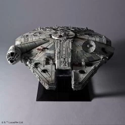 Bandai Star Wars PG 1/72 Millennium Falcon (Standard Edition) Model Kit -Model handmade 155 2225 s l3ofspq2bj1imcavos812wbcmsop ea79ec68 5398 4e4e 9736 f87b2ced2e49