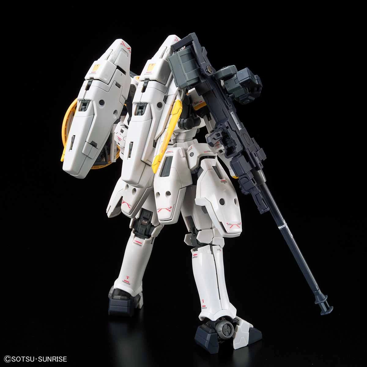 Bandai RG 1/144 #28 Tallgeese EW 4 Bandai RG 1/144 #28 Tallgeese EW - Image 4