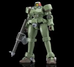 Bandai HGAC 1/144 #211 Leo Model Kit -Model handmade 155 2238 o 1c4k5tp33tqee1r7f1gpsc442d
