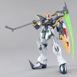 Bandai MG 1/100 Gundam Deathscythe EW -Model handmade 155 2706 s h3qbg9cybs199ch994473edjwwya