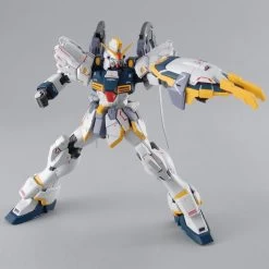 Bandai MG 1/100 Gundam Sandrock (Ver EW) -Model handmade 155 2725 s 392s3azl95q0cag72f59sxhllq9s