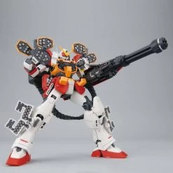 Bandai MG 1/100 Gundam Heavyarms EW Ver -Model handmade 155 2727 s anzi470l87umrgo2lccw5jg6htkx
