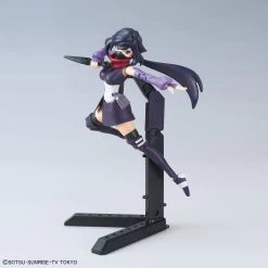 Bandai Gundam Build Divers Figure-rise Standard Ayame Model Kit 15 Bandai Gundam Build Divers Figure-rise Standard Ayame Model Kit -Model handmade 155 3046 s pjupgv2ztwrpc8c6why8fnqtwxda