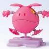 Bandai Mobile Suit Gundam SEED HaroPla #9 Haro Eternal Pink Model Kit