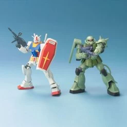 Bandai HGUC 1/144 Gunpla Starter Set -Model handmade 155 3174 o 1d3oq7huq9tu1dg3nm22sbge42d