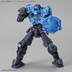 Bandai 30 Minutes Missions #08 Special Forces (Portanova Light Blue) Armor Set 7 Bandai 30 Minutes Missions #08 Special Forces (Portanova Light Blue) Armor Set -Model handmade 155 3192 s 2ao78sx53poxffro7l6vgam8wcc6