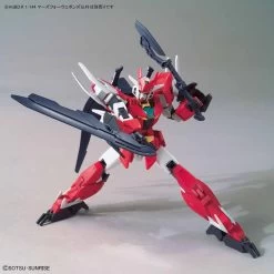 Bandai HGDB:R 1/144 #03 Marsfour Weapons -Model handmade 155 3408 s ge1k3eryda4bvnkl6d13u3fr2psr