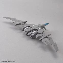30 Minute Missions #EV-02 EXA Vehicle (Gray Air Fighter) Model Kit -Model handmade 155 3770 s io4uut4zmd4rtvf14krrisi151o9