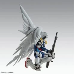 Bandai MG 1/100 Wing Gundam Zero EW (Ver.Ka) -Model handmade 155 3954 s krt7qor8j8782yqdb3wt83p3ucff