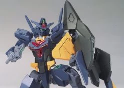 Bandai HGBD:R 1/144 #043 Core Gundam II [Titans Color]