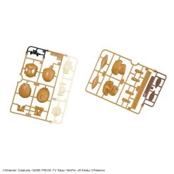 Bandai Pokemon Eevee 04 Quick Model Kit -Model handmade 155 4301 s yxo7hzpu5mvgvclumb9mn6p83wba