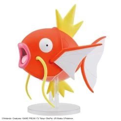 Bandai Pokemon BIG Magikarp Model Kit -Model handmade 155 4311 s g4ro979febpkplpiwfi3qmxatn62