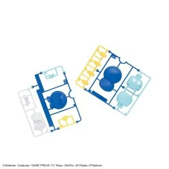 Bandai Pokemon Piplup 06 Quick Model Kit 8 Bandai Pokemon Piplup 06 Quick Model Kit -Model handmade 155 4351 s gvmgopsny3v5a012m3i7n1iwrhiz