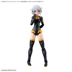 Bandai 30 Minutes Sisters Option Face Parts Vol.1 Set Of 4 Accessory Kits -Model handmade 155 4491 o 1fu3lv8n21eiqh0m1m471gf4b672d