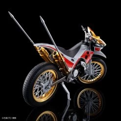 Bandai Kamen Rider Kuuga Figure-rise Standard Trichaser 2000 Model Kit 12 Bandai Kamen Rider Kuuga Figure-rise Standard Trichaser 2000 Model Kit -Model handmade 155 4609 s ox61rmnnivm7k6tzs0qoq3zruc07