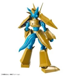 Bandai Digimon Adventure Figure-rise Standard Magnamon -Model handmade 155 4717 s 1jfow7bmvmrlfryegaoorqdf7r5m