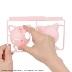 Bandai Pokemon Jigglypuff 09 Quick Model Kit -Model handmade 155 4719 s ts0sep0hschf9rztx1dnjpmoppqj