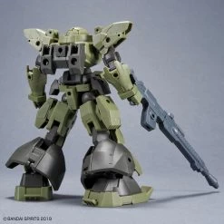 Bandai 30 Minutes Missions BEXM-28 Revernova (Green) 1/144 Scale Model Kit 10 Bandai 30 Minutes Missions BEXM-28 Revernova (Green) 1/144 Scale Model Kit -Model handmade 155 5008 s kl5v1ym5p7xd1n2v6l65gm3f35ql