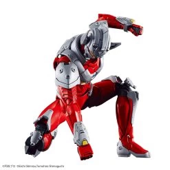Bandai Ultraman Figure-rise Standard Ultraman Suit Taro (Action Ver.) Model Kit -Model handmade 155 5015 s 6fjrfjqm23a7yix9ppa6ab46q8od
