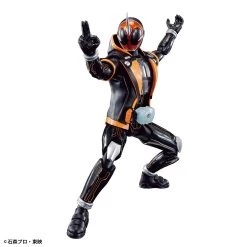 Bandai Kamen Rider Figure-rise Standard Kamen Rider Ghost (Ore Damashii Ver.) Model Kit -Model handmade 155 5017 s st8irrmx2nu3d29b96m01lzxszwh