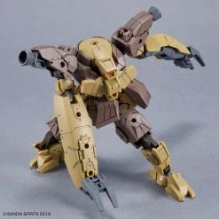 Bandai 30 Minutes Missions 1/144 BEXM-29 Gardonova (Brown) Model Kit -Model handmade 155 5021 s b2qagtfr0gohci6dded2in2r9hl3