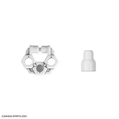 Bandai 30 Minutes Sisters Option Body Parts Type G03 (Color B) 11 Bandai 30 Minutes Sisters Option Body Parts Type G03 (Color B) -Model handmade 155 5023 o 1g3nues7nuu3kbh1mb98vk143q2d