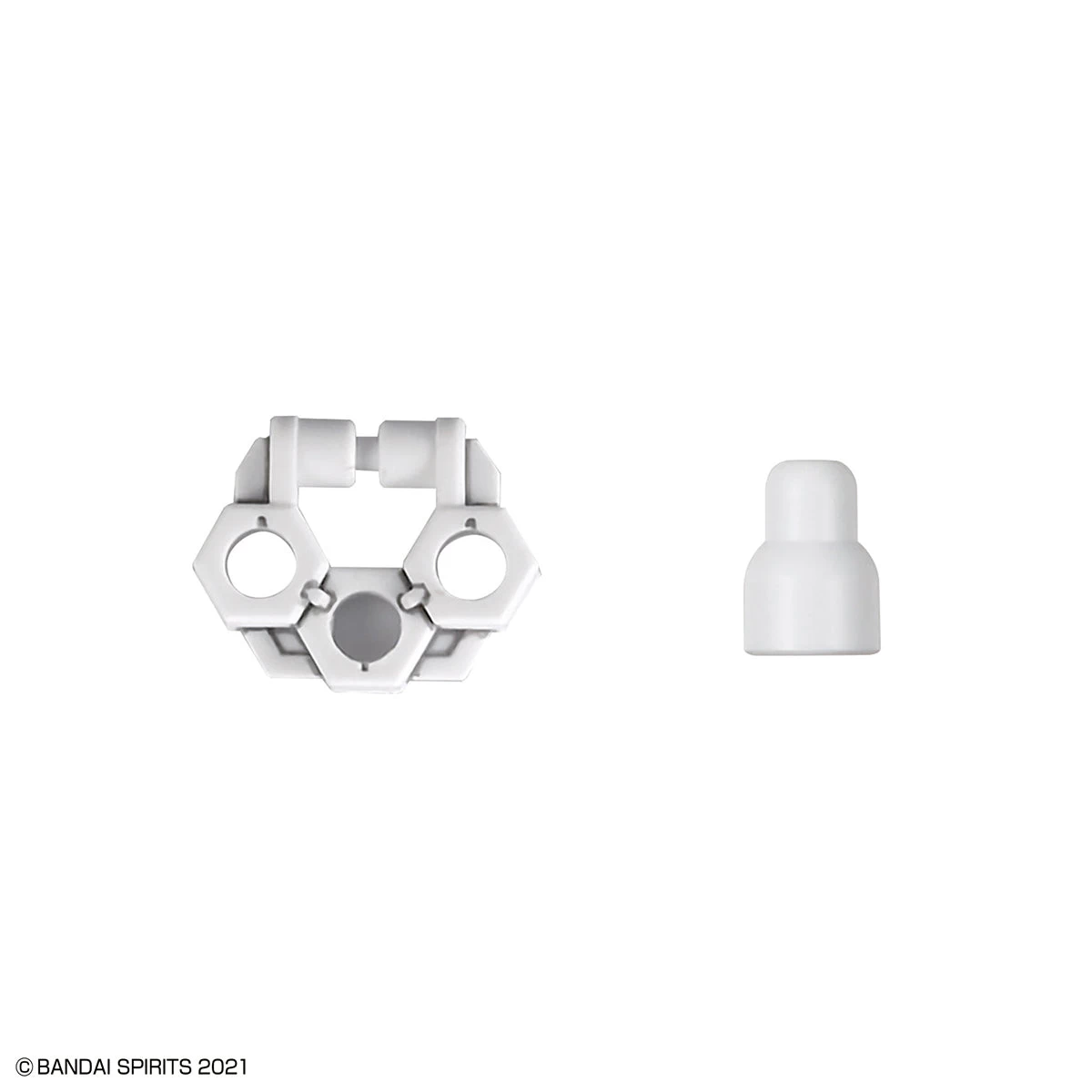 Bandai 30 Minutes Sisters Option Body Parts Type G03 (Color B) 4 Bandai 30 Minutes Sisters Option Body Parts Type G03 (Color B) - Image 4