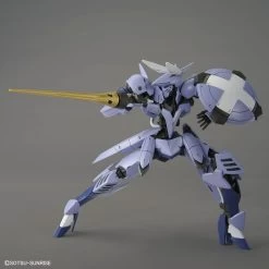 Bandai HG IBO 1/144 #045 Sigrun -Model handmade 155 5031 s 4ntcl67v120p8alproe9w5shrqdp