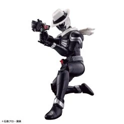 Bandai Kamen Rider Figure-rise Standard Kamen Rider Skull Model Kit -Model handmade 155 5085 o 1gd2jknpp1p6ejad3e469uof2d