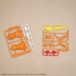 Bandai Pokemon Charmander 11 Quick Model Kit -Model handmade 155 5091 s 0rm06a1nyvahrwc89j6rwfzcm9rn