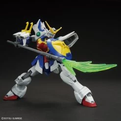 Bandai HGAC 1/144 #242 Shenlong Gundam -Model handmade 155 5100 o 1gc66s5pi1amkmagh7416ac1p0u2d