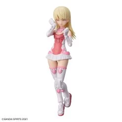 Bandai 30 Minutes Sisters SIS-T00 Lirinel (Color A) Model Kit -Model handmade 155 5142 o 1ghdpkvlblao1j50185fhqt1aip2d